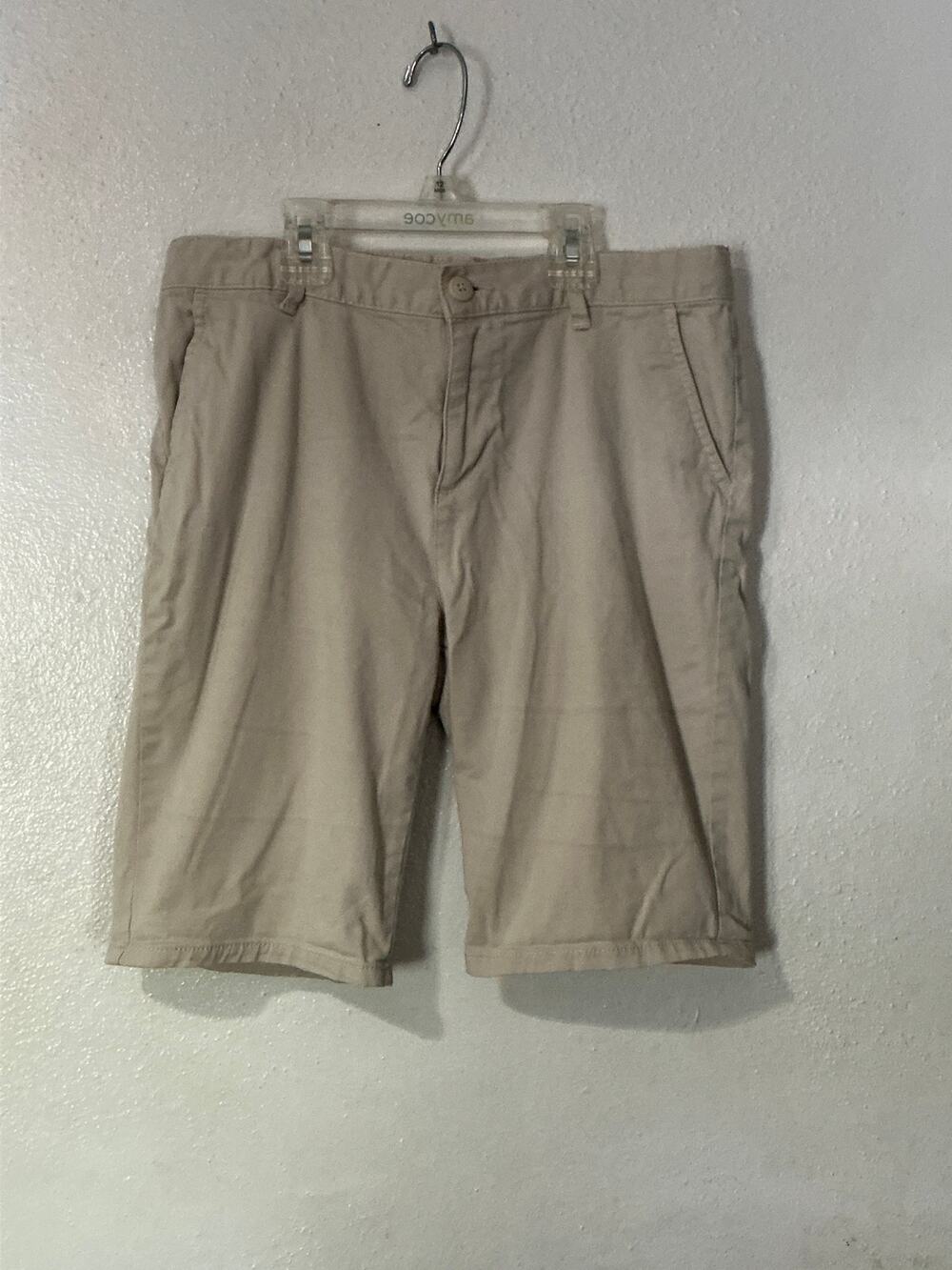 PLACE tan size 16 girls shorts
